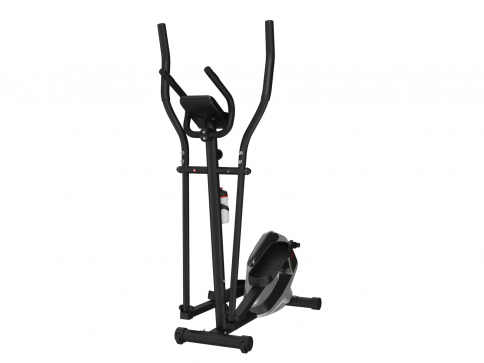 Эллиптический тренажер UNIXFIT SL 350 (коврик 130 см в комплекте) - 15