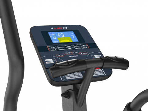 Эллиптический тренажер UNIXFIT SL-400XE - 6