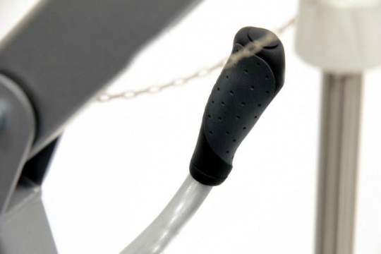 Подъемник электрич. MET TITAN 150 (22320) (до 150кг) с электроприводом Jiecang - 5