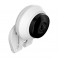 Видеоняня Wi-Fi Wisenet SmartCam SNH-C6417BN - 4
