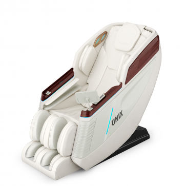 Массажное кресло UNIX Med Asteria Pearl - 19